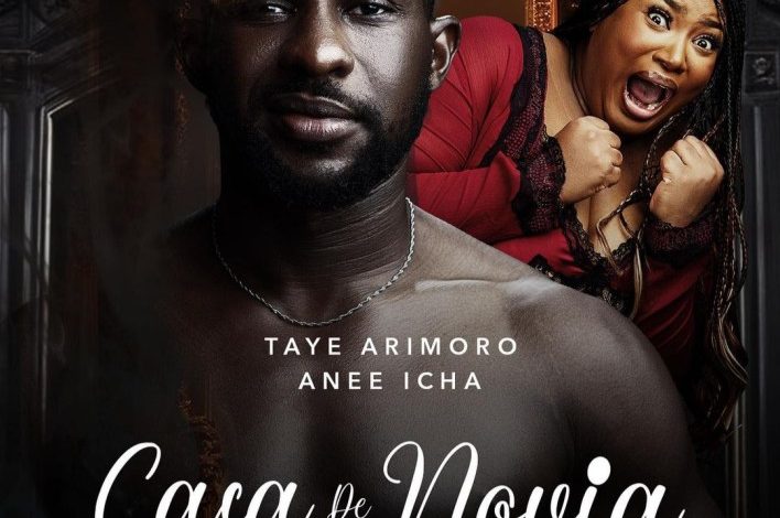 Casa De Novia (2024)