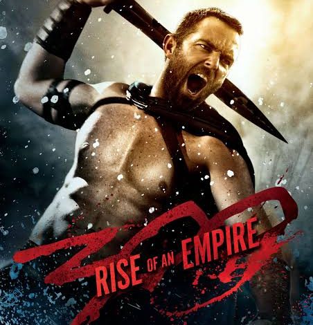300 Rise of an Empire (2014)