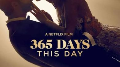 365 Days: This Day (2022)