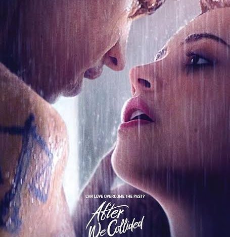 After We Collided (2020)