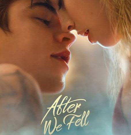 After We Fell (2021)