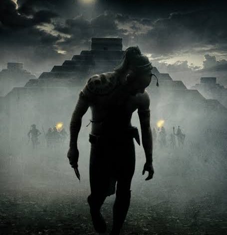 Apocalypto (2006)