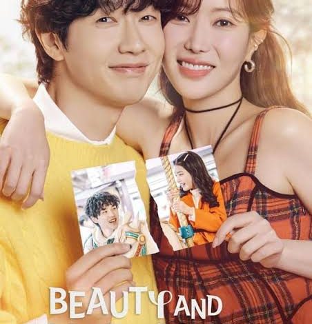 Beauty and Mr Romantic