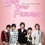 Boys Over Flowers