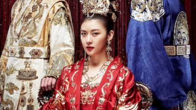 Empress KI