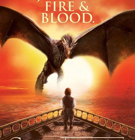 Game Of Thrones S05 (Complete) | Tv series