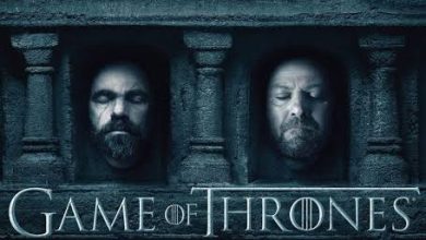 Game Of Thrones S06 (Complete) | Tv series