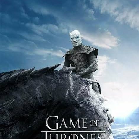 Game of Thrones Season 7