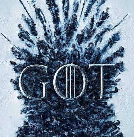 Game of Thrones Season 8