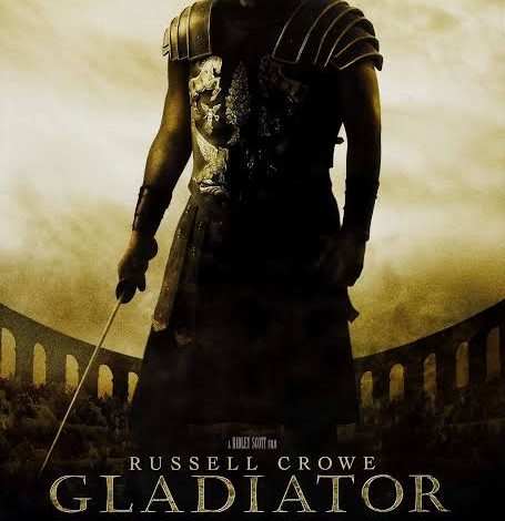 Gladiator (2000) Movie Download