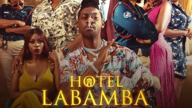 Hotel Labamba (2023)