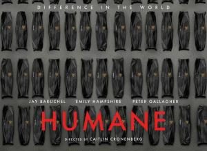 Humane (2024)