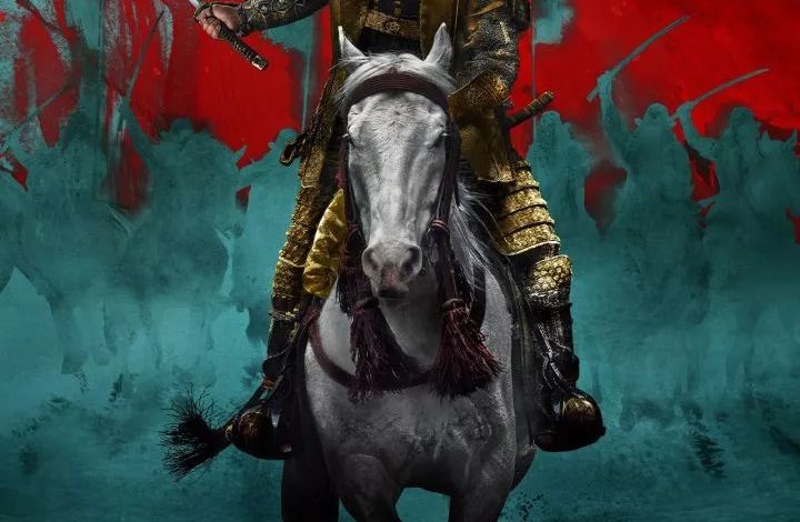 Shogun Season 1 Download