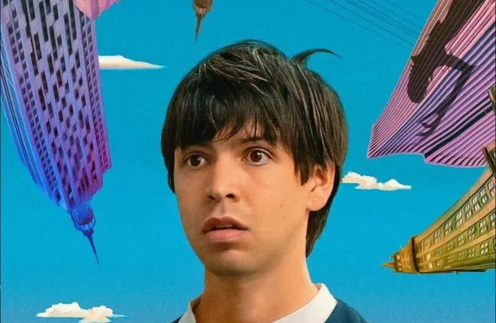 Problemista (2023) Movie Download