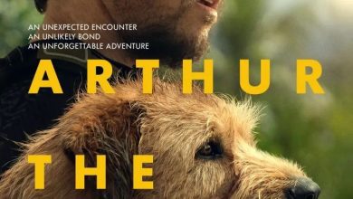 Arthur the King (2024)