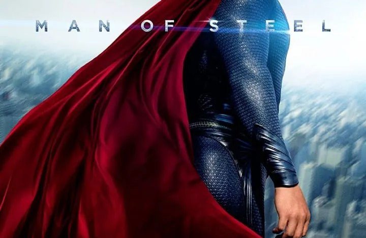 Man of Steel (2013)