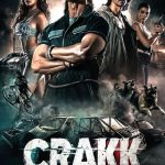 Crakk: Jeetega... Toh Jiyegaa (2024)