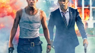 White House Down (2013)