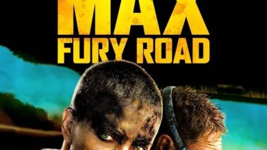 Mad Max: Fury Road (2015)