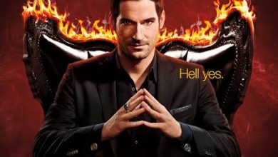 Lucifer Season 3 Download Episodes Completed