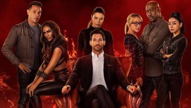 Lucifer Season 6 Download Episodes Completed