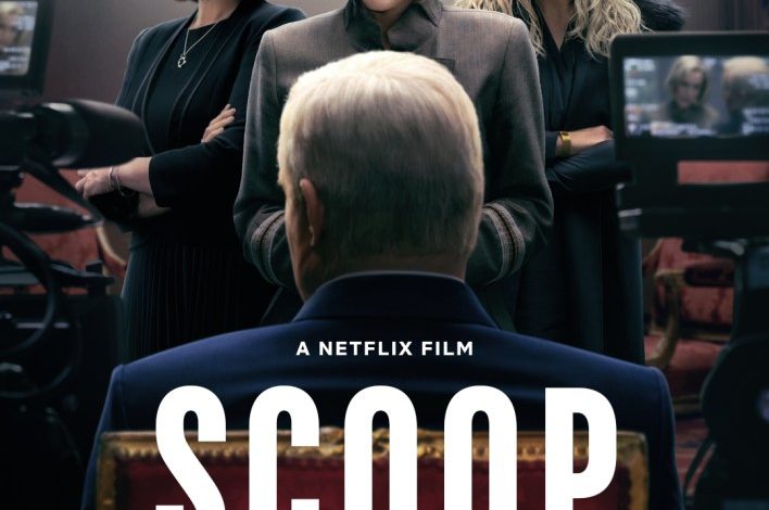 Scoop (2024)