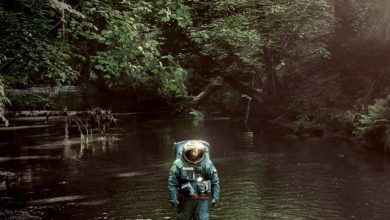 Spaceman (2024)