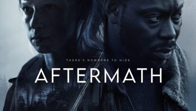 Aftermath (2024)