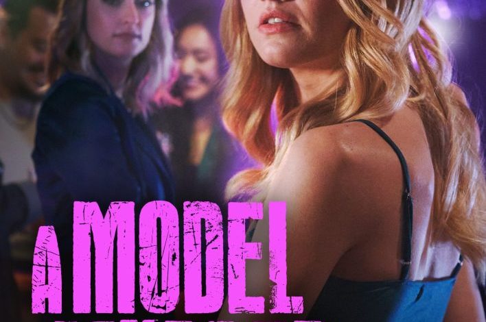 A Model Murder (2024)