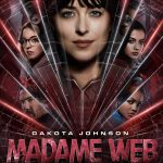Madame Web (2024)