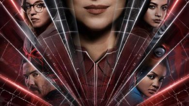 Madame Web (2024)