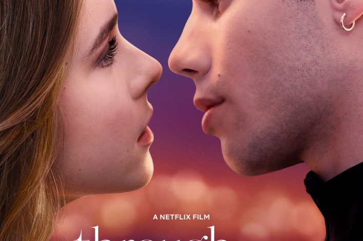 Through My Window (2022)