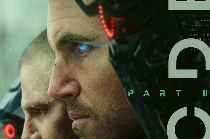 Code 8: Part II (2024)