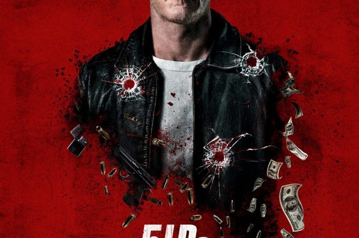 5lbs of Pressure (2024)