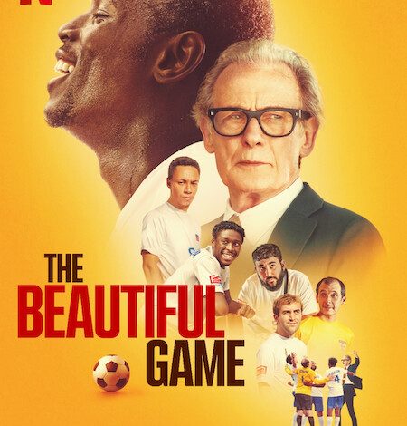 The Beautiful Game (2024)