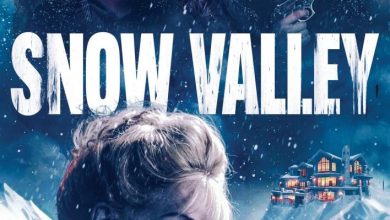 Snow Valley (2024)