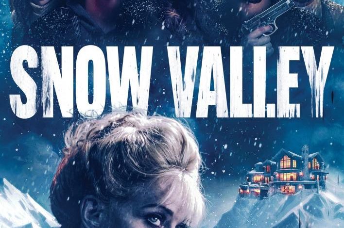 Snow Valley (2024)