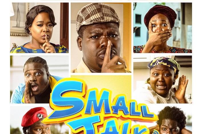 Small Talk (2023)