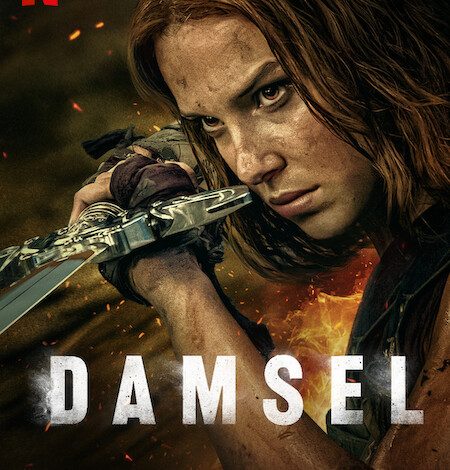 Damsel (2024)