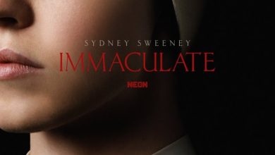 Immaculate (2024)