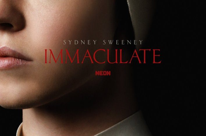 Immaculate (2024)