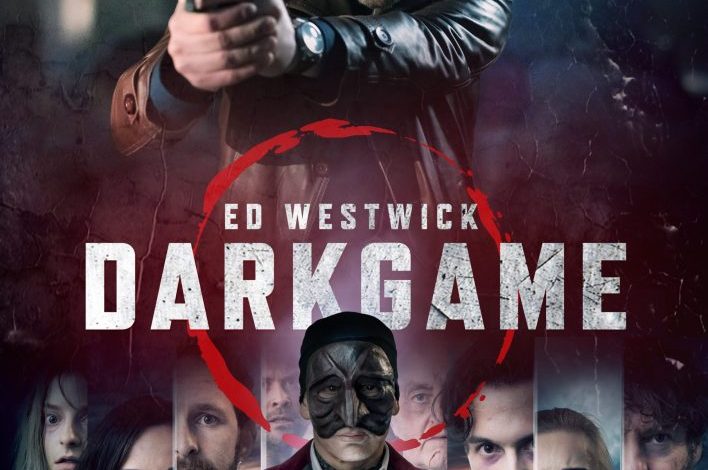 DarkGame (2024)