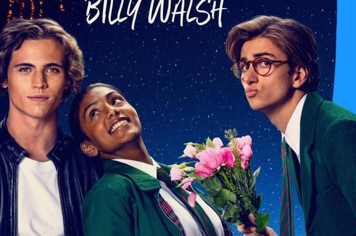 How to Date Billy Walsh (2024)