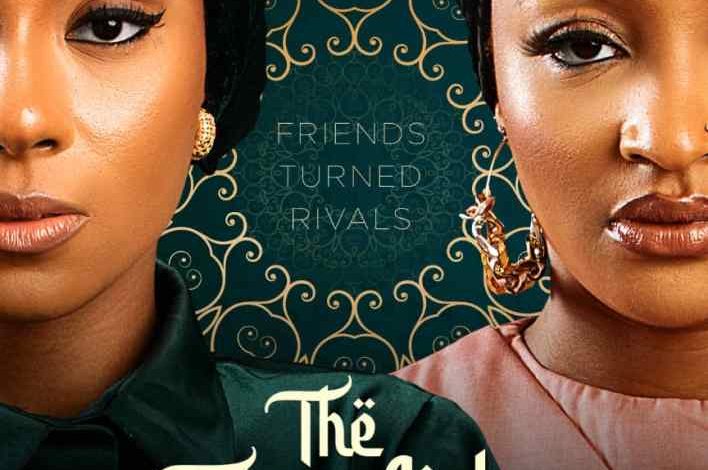 The Two Aishas (2023)