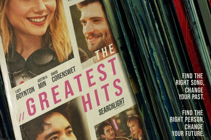 The Greatest Hits (2024)