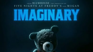 Imaginary (2024)