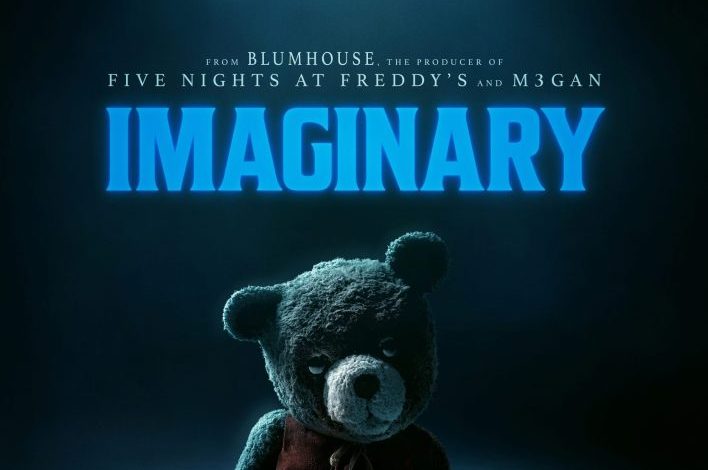Imaginary (2024)