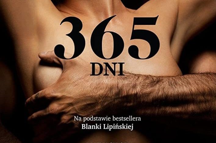 365 Days (2020)
