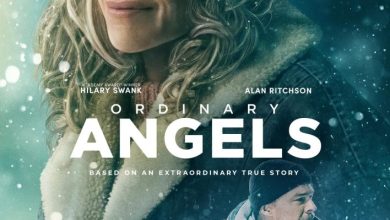 Ordinary Angels (2024)