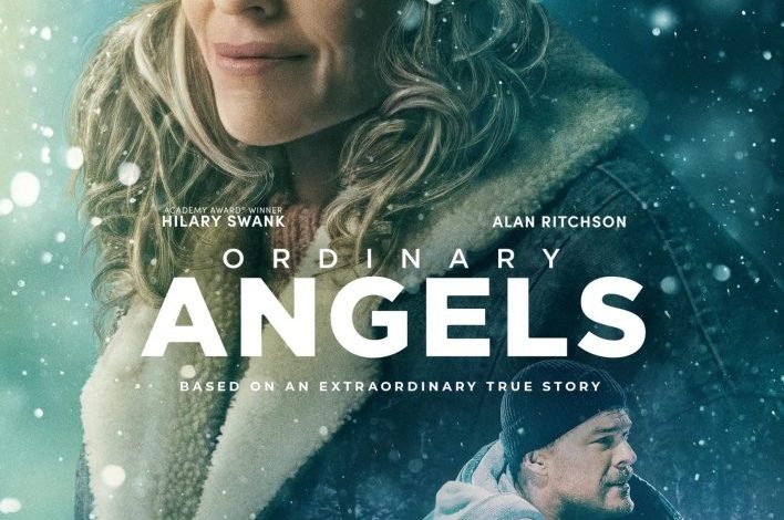Ordinary Angels (2024)